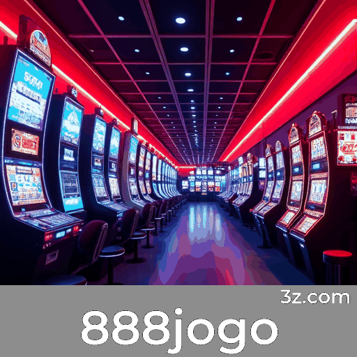 888jogo login page Brazil – secure online casino access