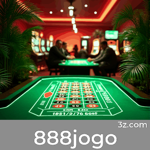 888jogo login page Brazil – secure online casino access